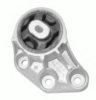 AUDI 8E0599125R Mounting, automatic transmission